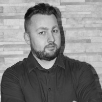 GEFI Employee Ludovic Delin's profile photo
