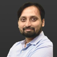 Genes2Me | Next Generation IVD solutions for Genomics Employee Amardeep Choudhary's profile photo