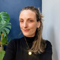 Nesta Employee Tara Hackett's profile photo