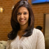Groww, India Employee Ridima Bhargava's profile photo