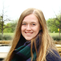 Laurel Hansen Email & Phone Number