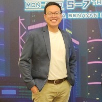 Bina Karya Prima Group Employee Olman Silagiri's profile photo