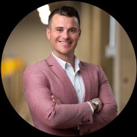 Usherwood Office Technology Employee Alex Stengel's profile photo
