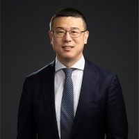 Bytec Solutions Employee Abraham Sun's profile photo
