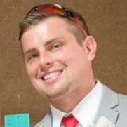 NNI Construction Employee Alex Toth's profile photo