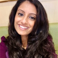 Ticket Fairy Employee Nisha Patel's profile photo