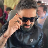 Re-Buzz Interactive Solutions Employee Rajiv Krishnani's profile photo