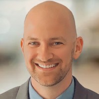 Capgemini Employee Chris Degroff's profile photo