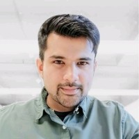 Probo Employee Rohan Verma's profile photo