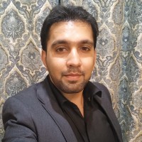 Think Done Solutions Employee Farhan Nawaz's profile photo