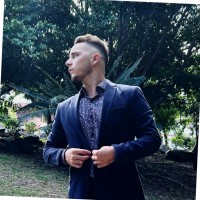 Adpulse Employee Raphael Tourette's profile photo