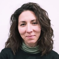 Stikets Employee Alba Escolano's profile photo