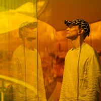 Swedish Public Employment Service Employee Jesper Tanaka's profile photo