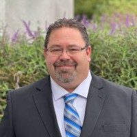 Santee School District Employee Matt Marsman's profile photo