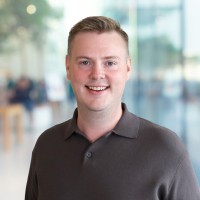 Think Happy Thoughts AB Employee Patrik Sundin's profile photo