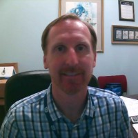 The Citadel Employee Gregory Dailey's profile photo