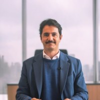 InterPlayers Employee Gustavo Marini Rodrigues's profile photo