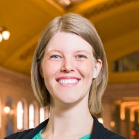 Minnesota Department of Transportation Employee Hally Turner's profile photo