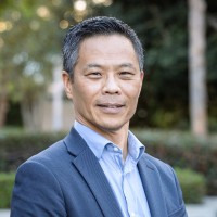 City of Anaheim Employee Ed Jin's profile photo