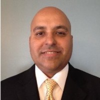 Ranger Land Systems Employee Rodney Mcpm's profile photo