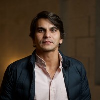 André Guimarães Email & Phone Number