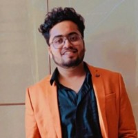 CellChem Pharmaceuticals Inc. Employee Mohit Sharma's profile photo