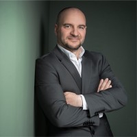 ITZBund Employee Holger Lehmann's profile photo