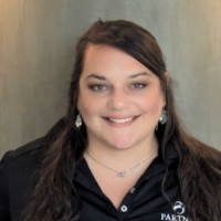 Partner Software Employee Holly Barfield's profile photo