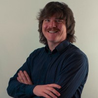 Clyde Cloud Consulting Ltd Employee Iain Elder's profile photo