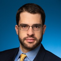 STEINLAW, PA Employee Adrian A. Miguel's profile photo