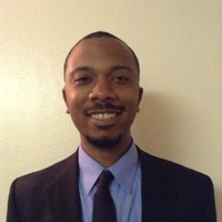 Toast Employee Milton Davis's profile photo