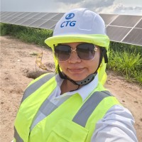 CTG Latam Employee Alexandra Camargo Serna's profile photo