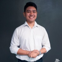 ClinkIT Solutions Employee Aaron Russell Fajardo's profile photo