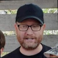Visa Employee Casey Burns's profile photo