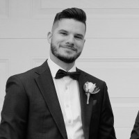AustralianSuper Employee Jake Cerrone's profile photo