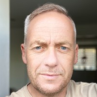 Card Factory Employee Steve Burnett's profile photo