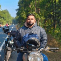 Thriveni Sainik Mining Private Limited Employee Vipul Chandra's profile photo