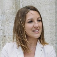 Elodie Pecoul Email