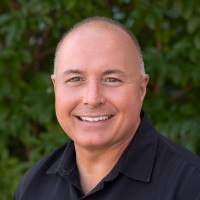 Edmund Optics Employee James Fisher's profile photo