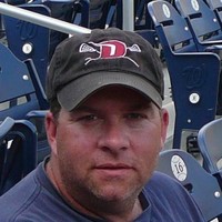 J.R. Construction Employee Jim Rutherford's profile photo