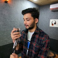 Pocket FM Employee Harshit Dixit's profile photo