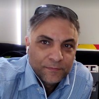 Vivad Employee Rubin Sek's profile photo