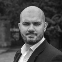 ENNESS LIMITED Employee Toby Johncox's profile photo