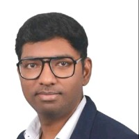 Manikandan Arumugam's profile photo