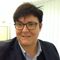 Demag Cranes & Components Employee Ulrike Schmidt's profile photo