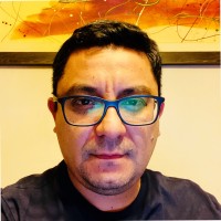 DavisLab Employee Fabian Pavez Saez's profile photo