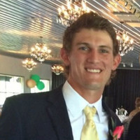 Silicon Valley Bank Employee Tyler Tyson's profile photo
