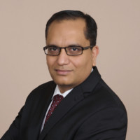 Tiger Analytics Employee Kishor Gummaraju's profile photo