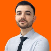 Itaú Unibanco Employee Heitor Augusto's profile photo