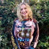 RISING Melbourne Employee Anna Horan's profile photo